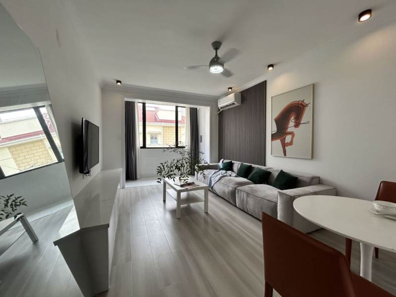 Housing image — Living Room