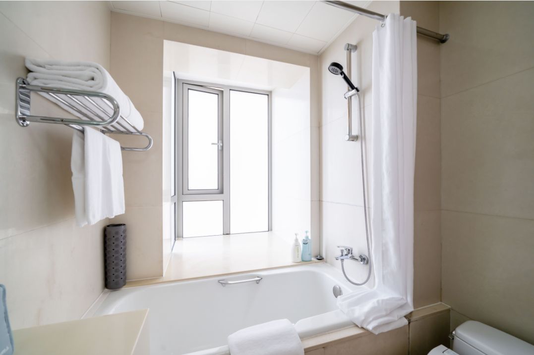 Housing image — Bathroom