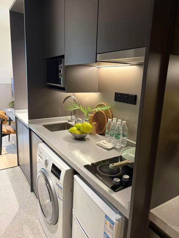 Housing image — Kitchen