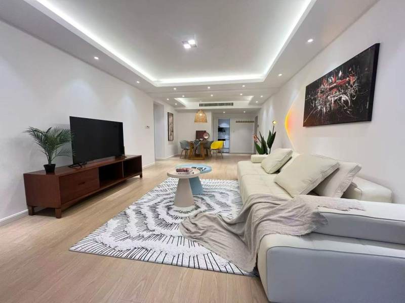 Housing image — Living Room