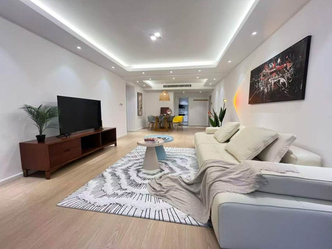 Housing image — Living Room