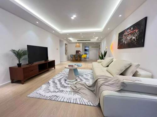 Housing image — Living Room