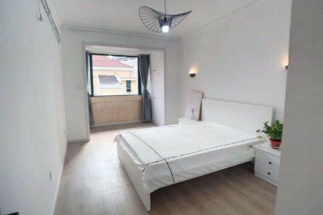 2BR Apartment near Zhongshan Park (L2/L3/L4)