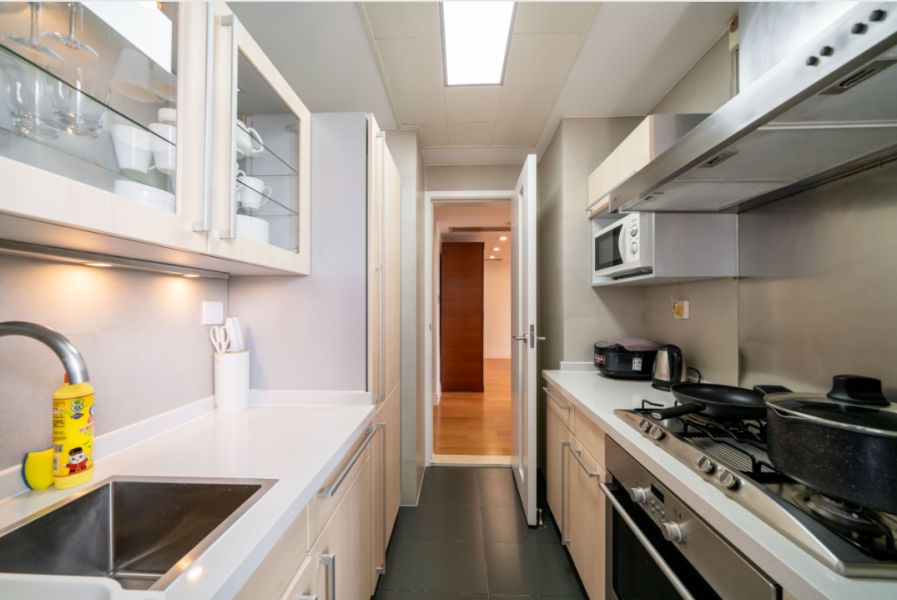 Housing image — Kitchen