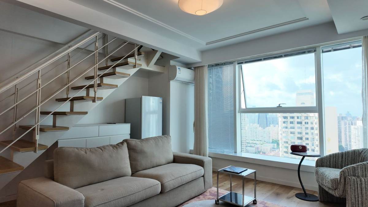 Housing image — Living Room
