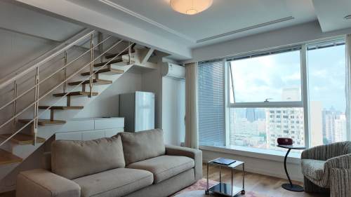 Housing image — Living Room