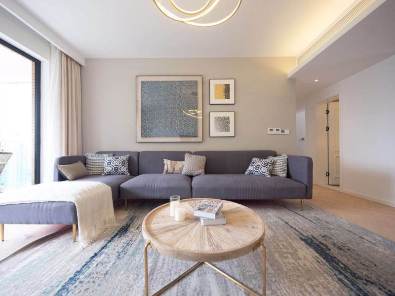Housing image — Living Room