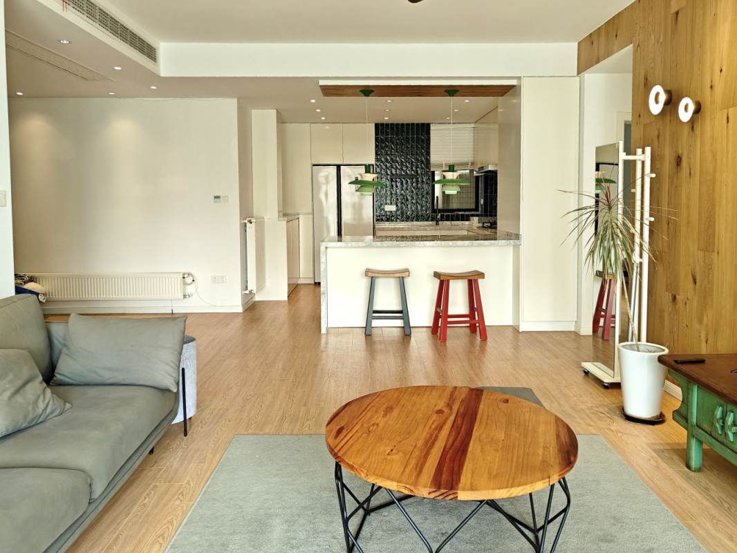Housing image — Living Room