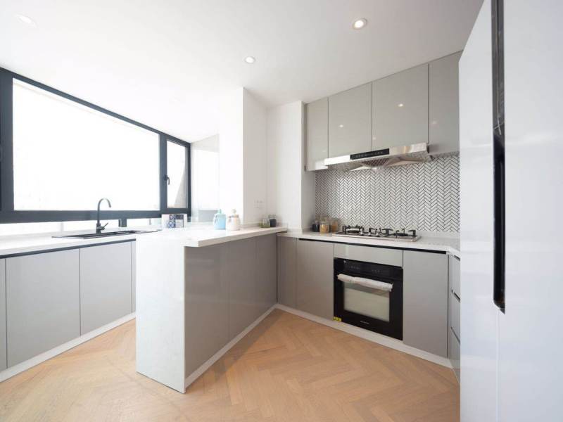 Housing image — Kitchen
