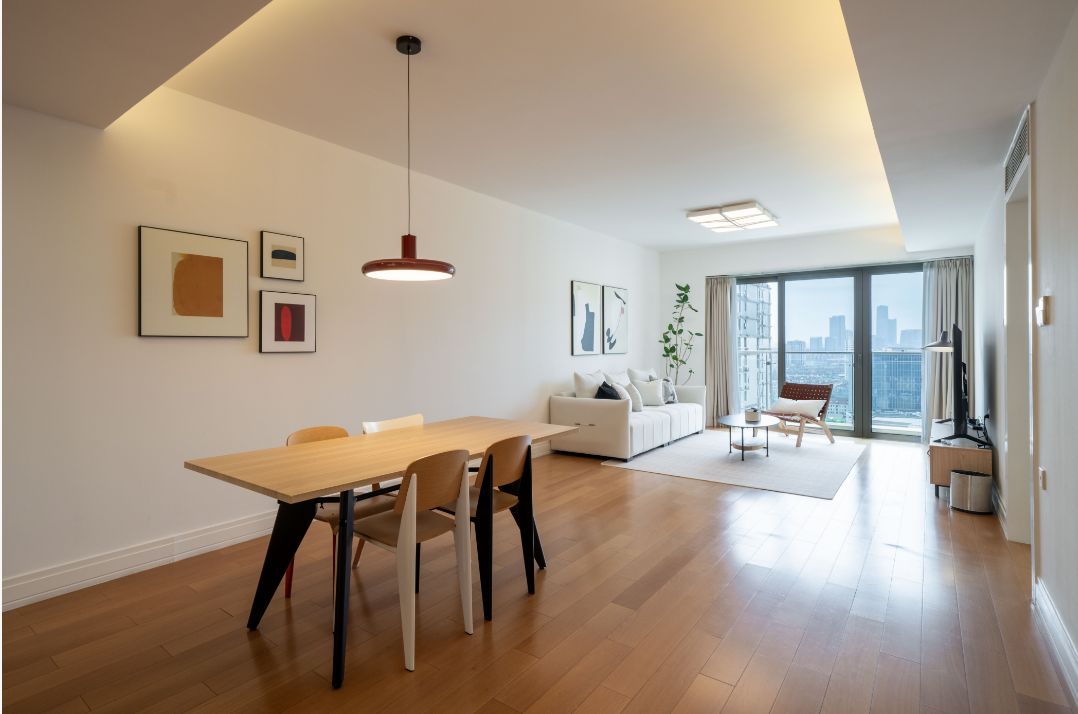Housing image — Living Room