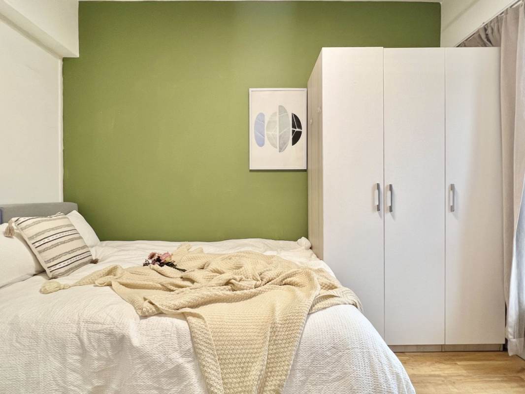 Housing image — Bedroom