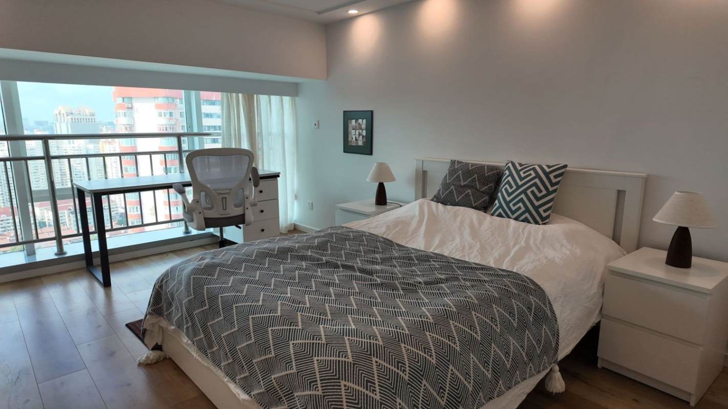 Housing image — Bedroom