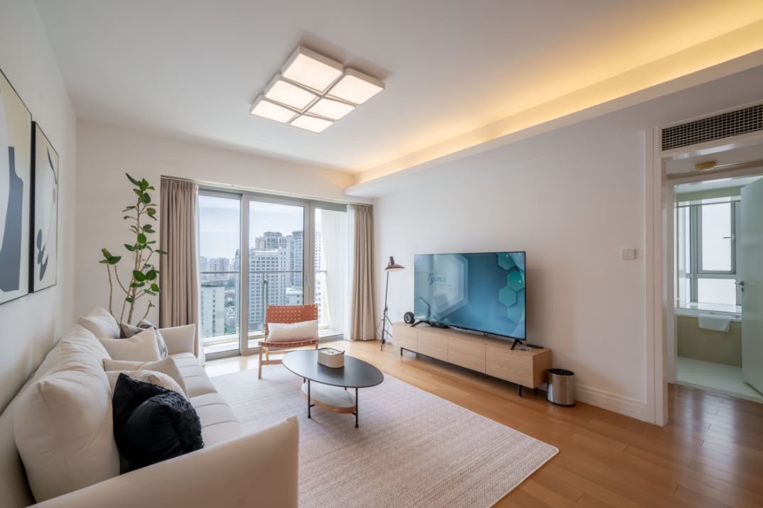 Housing image — Living Room