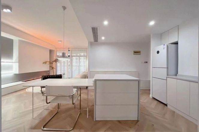 3BR Apartment at Da'an Garden (L13/L14)