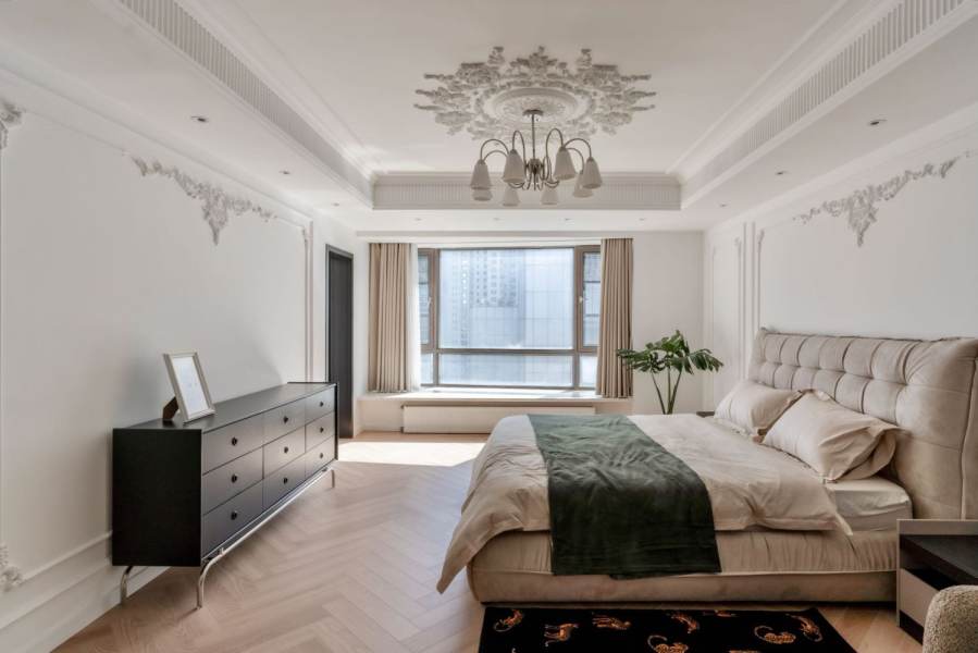 Housing image — Bedroom