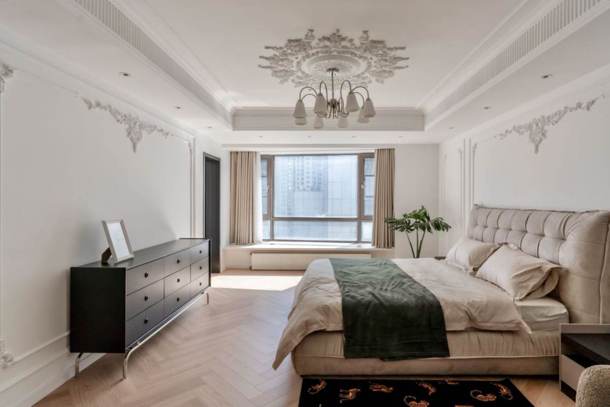 Housing image — Bedroom