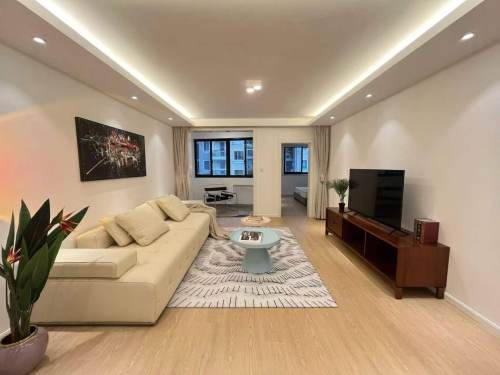 Housing image — Living Room