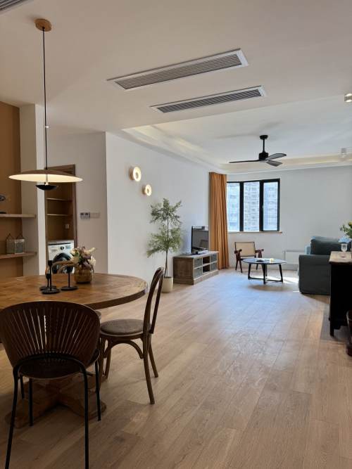 Housing image — Living Room