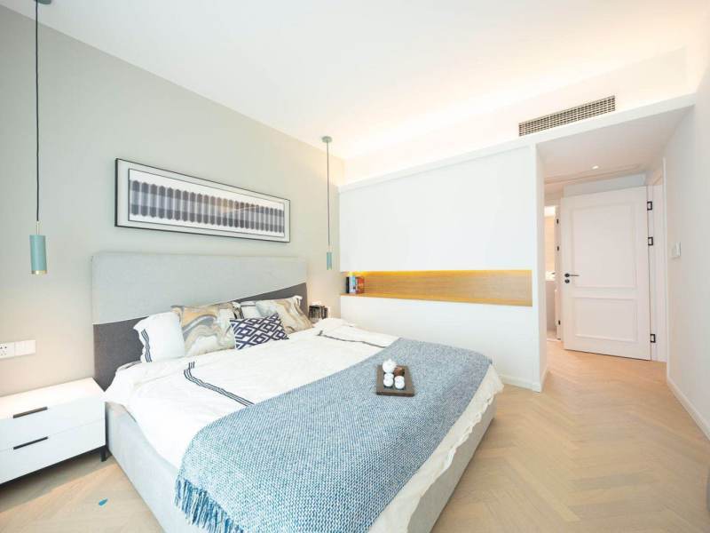 Housing image — Bedroom