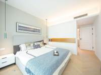 Housing image — Bedroom