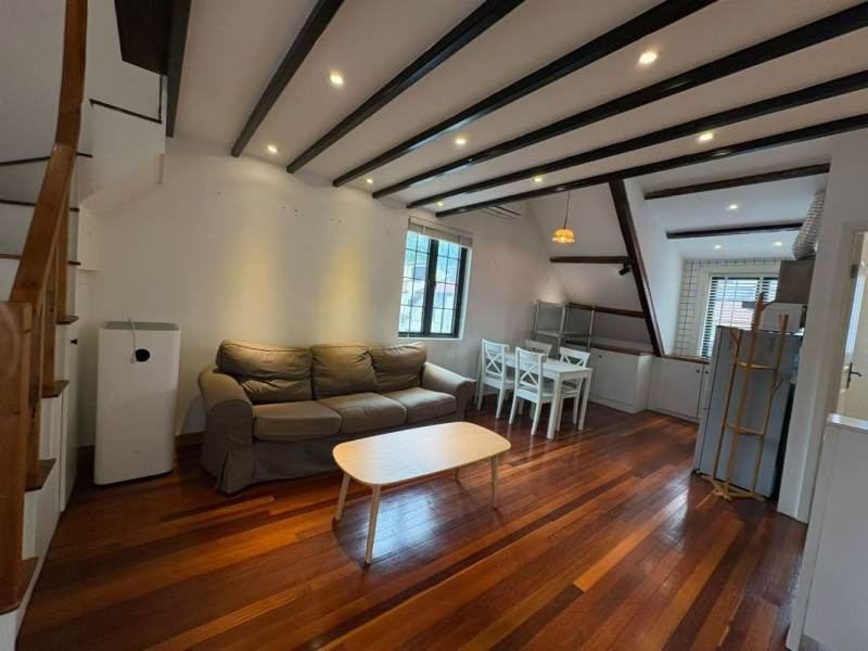 Housing image — Living Room