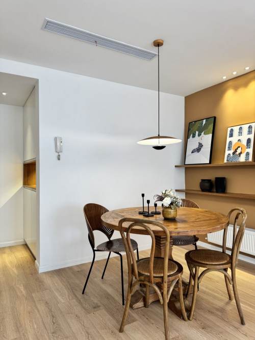 Housing image — Dining Area