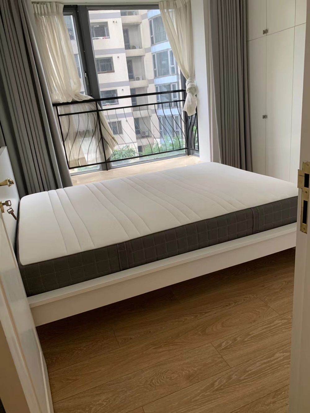 Housing image — Bedroom