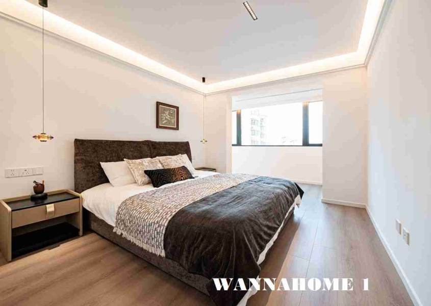 Housing image — Bedroom