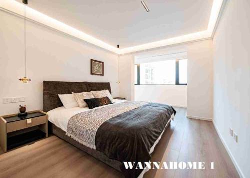 Housing image — Bedroom