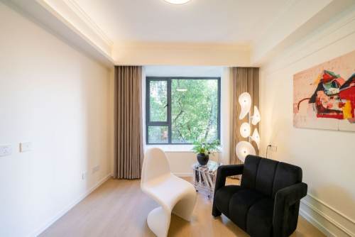 Housing image — Bedroom