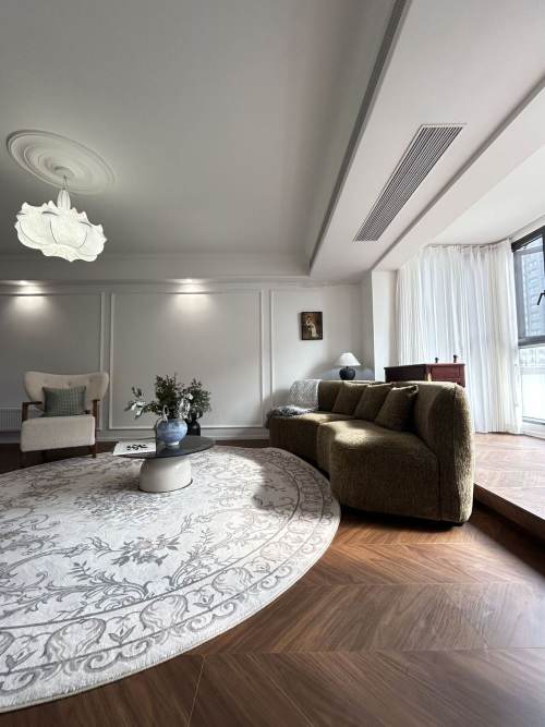 Housing image — Living Room