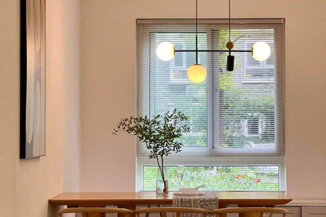 3BR Apartment in Gubei with Terrace (L2)