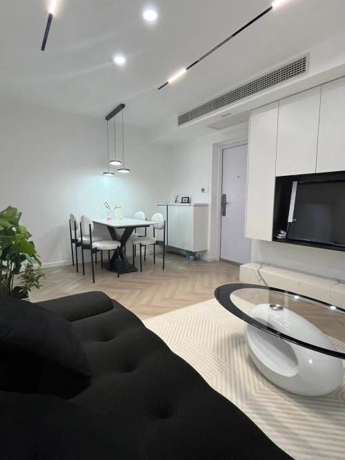 Housing image — Living Room