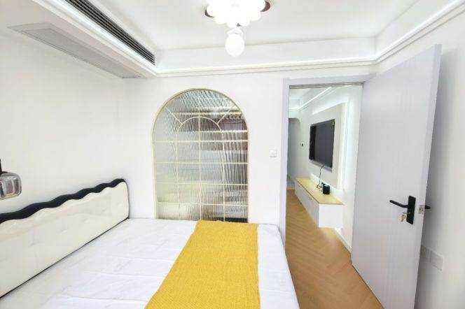 1BR Apartment near Zhongshan Park