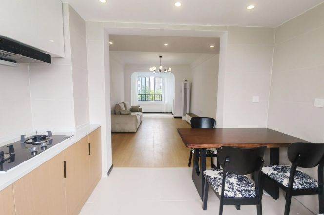 3BR Apartment near Oriental Sports Center Metro (L8)