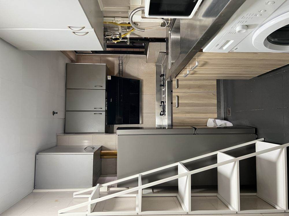 Housing image — Kitchen