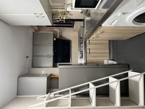 Housing image — Kitchen