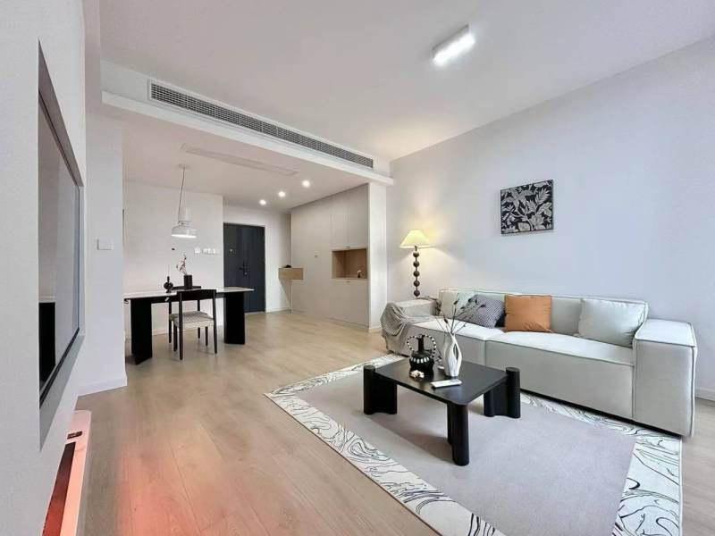 Housing image — Living Room