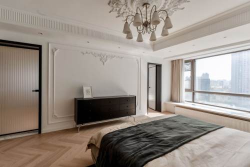 Housing image — Bedroom