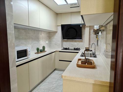 Housing image — Kitchen