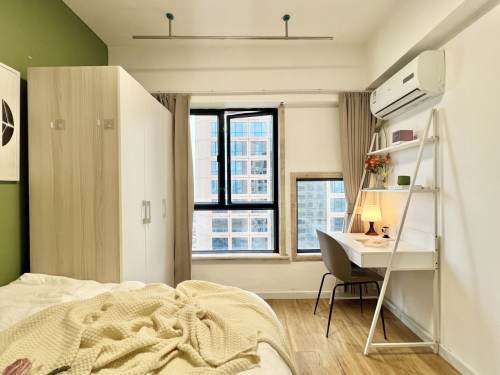 Housing image — Bedroom