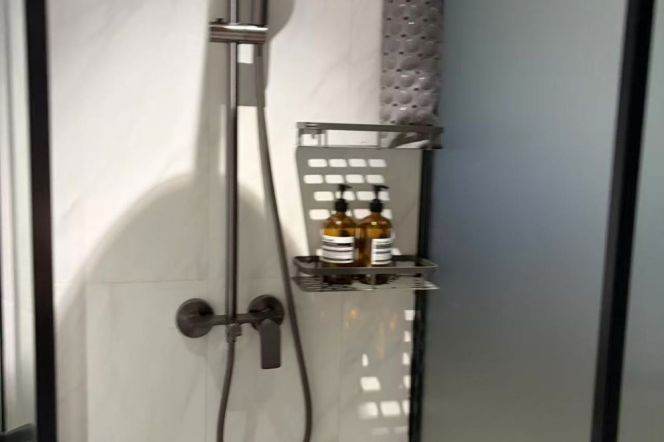 1BR Serviced Apartment near Yu Garden (L8/L10)