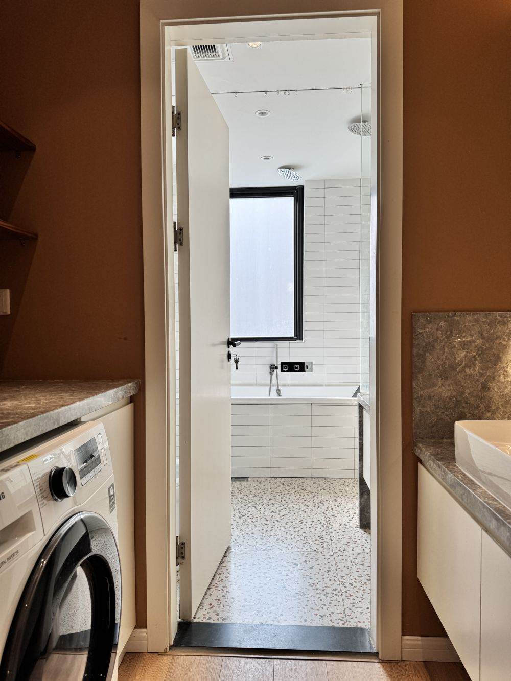Housing image — Bathroom