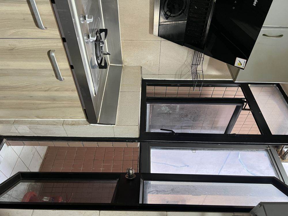 Housing image — Kitchen