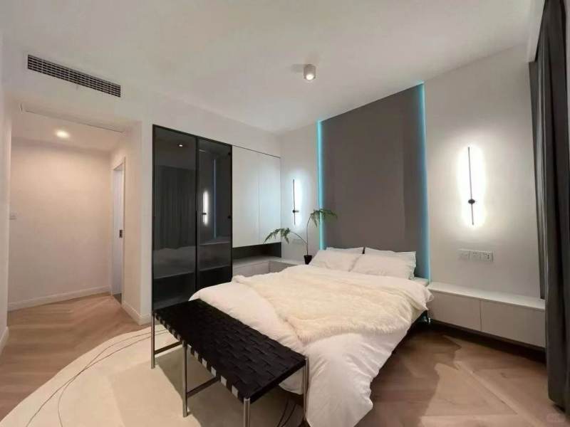 Housing image — Bedroom