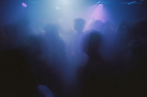 lacuna w/Sam Tbd (Deep techno and house) 