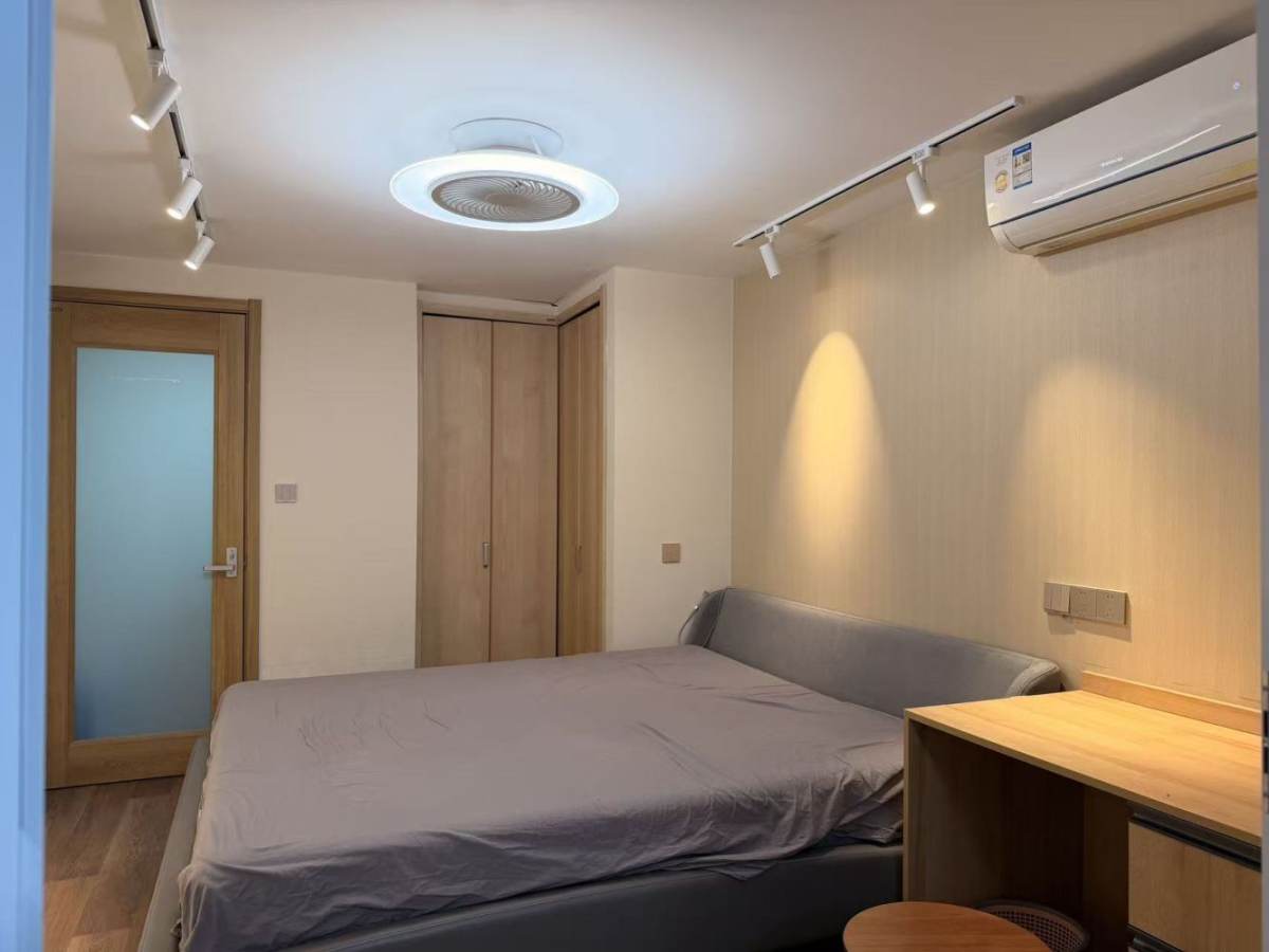 Housing image — Bedroom
