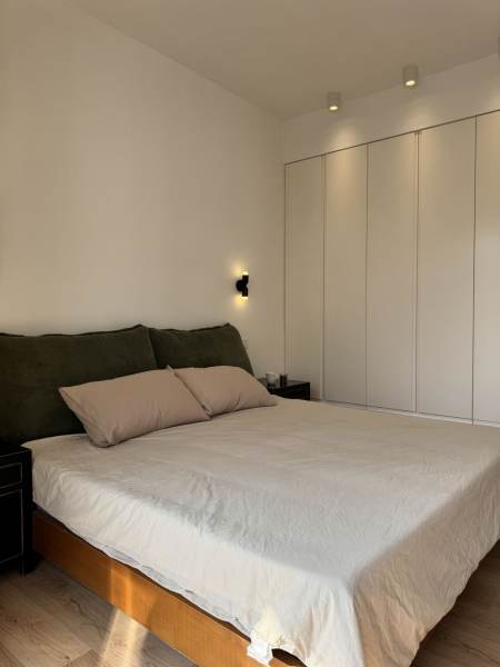 Housing image — Bedroom