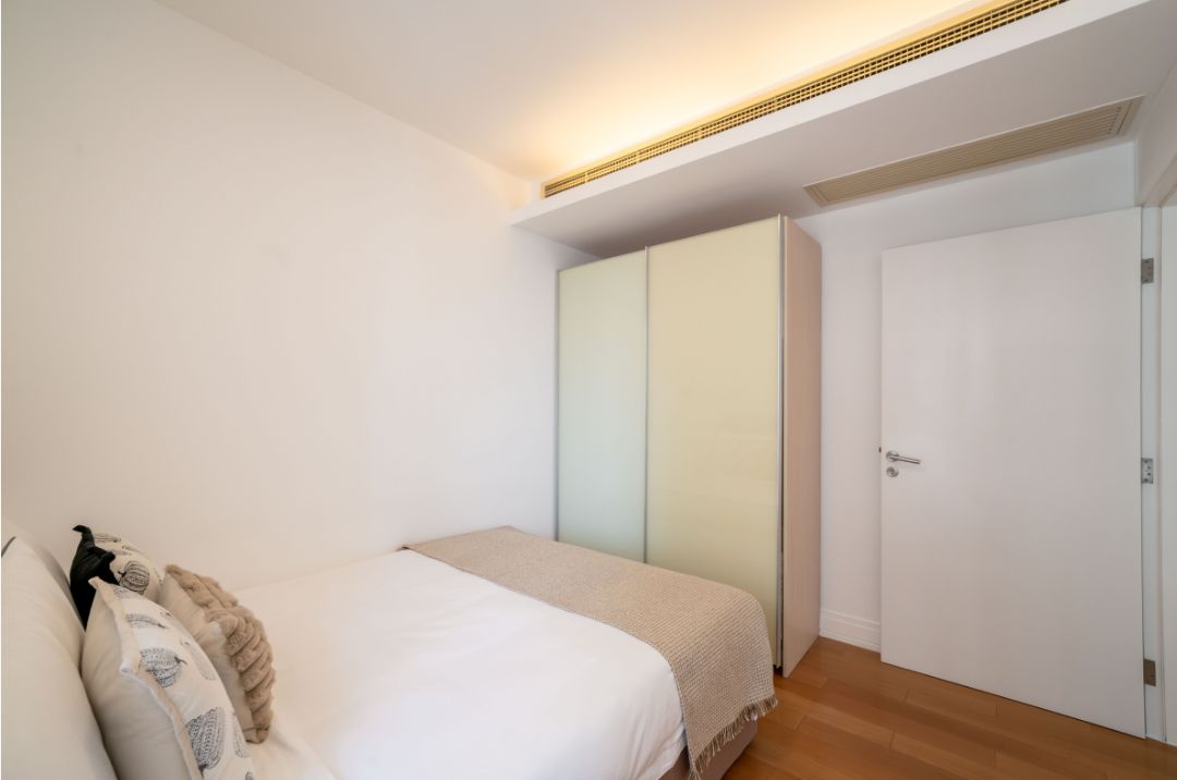 Housing image — Bedroom
