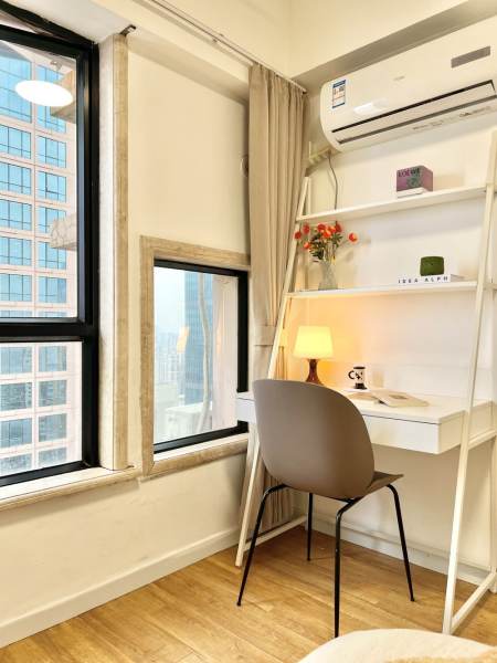 Housing image — Bedroom